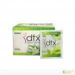 DTX Yeşil Çay L-Carnitinli Bitkisel Karışım (Toz) 3 g x 30 adet